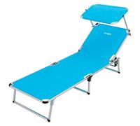 Brunner - Malibu - Transat - blue
