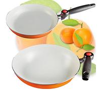BRUNNER Mandarine Pan 22