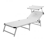 Brunner - Marbella - Transat - white