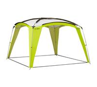 Brunner - Medusa II 3X3 - Pavillon - green