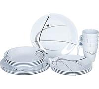 Brunner Melamin Set Serenade 16 pcs.