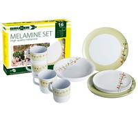 Brunner - Mélaminine Set Esprit
