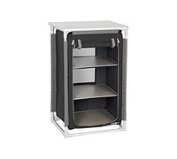 Brunner - Azabache Cabinet Ls - Mesures: 59 X 48 X H104 Cm