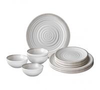 Brunner - Midday - Set de vaisselle - 12 Pieces - savana