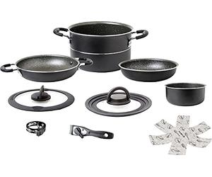 Brunner MOV9934747 Camping Accessories Unisex-Adult, Multicolor, Taille Unique