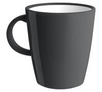 Brunner - Mug ABS - Tasse - 30 cl - antracite