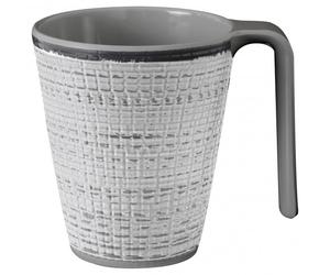 Brunner - Mug Tivoli - Tasse - 30 cl - tivoli