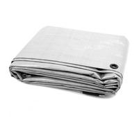 Brunner - Multicover - Tarp - 5 x 3 m - grey