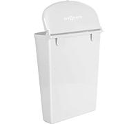 Brunner Panier Pillar XL 10L (Blanc)