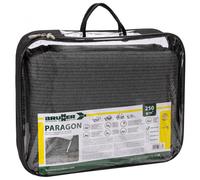 Brunner - Paragon - Tapis de tente - 250 x 400 cm - grey