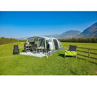 BRUNNER Paraiso 5/6 Familienzelt 2020 Camping-Zelt