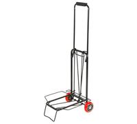 Chariot Brunner Pickup Couleur: noir