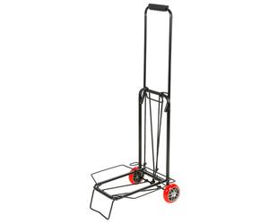 Brunner - Pickup - Chariot à bras - One Size - black