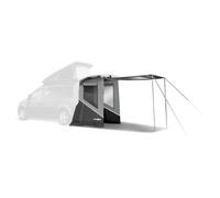 Brunner - Pilote Caddy 5 - Auvent camping-car - One Size - grey