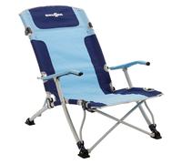 Brunner Plage Bula XL Bleu