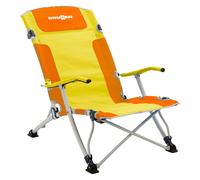 Brunner Plage Bula XL Orange