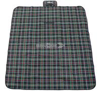 BRUNNER Plaid de Pique-Nique 150 x 200 cm.