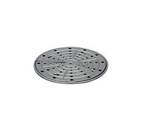 Brunner Plaque cuisson Thermate silver