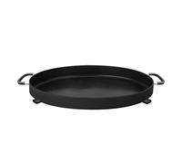 Brunner Poêle ronde compatible avec tous les modèles de barbecue et de grill. No