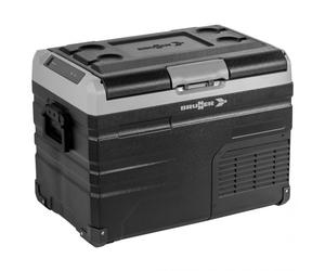 Brunner - Polarys Freeze - Glacière - 35 l - black / gray