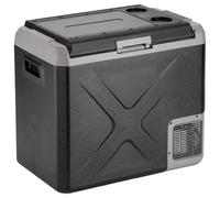 Brunner - Polarys Freeze SZ 40 - Glacière - 40 l - black