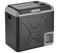 Brunner - Polarys Freeze SZ 50 - Glacière - 50 l - black