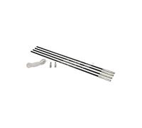 Brunner Pole Kit ou 9,5 mm - 4 x 75 cm