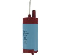 Brunner Pompe Submersible Comet Ocean 1100.90.59 Basse Tension 12V