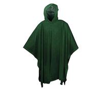Brunner Poncho Impermeable Rainman