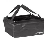 Brunner - Pool - Transport de l'eau - 12 l - black