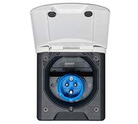 Brunner Prise d'alimentation CEE 2005 1