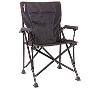 Brunner - Raptor 3D - Chaise de camping - schwarz