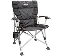 Fauteuil pliant RAPTOR NG2.0 BRUNNER