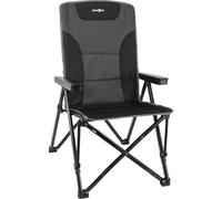 Brunner - Raptor Reclainer Chair - Max Flow: 120 Kg - Mesures: 51 X 45 X H45 / 102 Cm