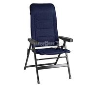 Chaise Brunner Rebel Pro S Couleur: bleu