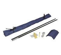 Brunner Repair Kit 12,7 Kit de réparation pour Rideaux