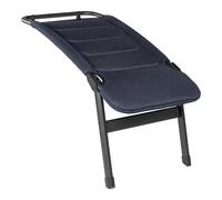 Brunner Repose-pieds universel Rebel Bleu