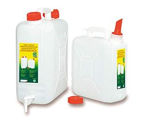 Brunner Réservoir d'eau, 20L