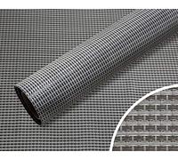 Brunner Rideau Tapis Kinetic 250x700 cm, gris