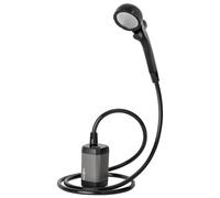 Brunner - Riofresco - Douche de camping - schwarz