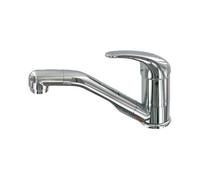 Brunner Roma Robinet chromé sans, 300/246-1