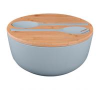 Brunner - Salad Bowl Greenkick - Set de vaisselle - Ø 25 cm - bright
