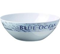 BRUNNER - Saladier insalatiera Design Blu Ocean