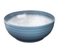 Brunner - Schale - Bowl - Plat creux taille Ø 15 cm, bleu