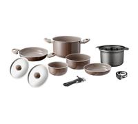 Brunner Scout Chocolate 9 1 Ø 22 cm-Stone Céramique