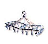 Brunner Sèche-Linge Pliant Sun Time rectangulaire