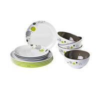 BRUNNER - Service de Table Midday