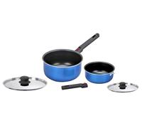 Brunner Set poêles Skipper 6 pcs.