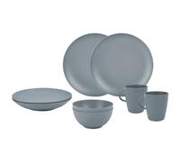 Brunner - Set Tête-À-Tête - Set de vaisselle - One Size - hellblau