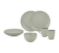 Brunner - Set Tête-À-Tête - Set de vaisselle - One Size - hellgrün